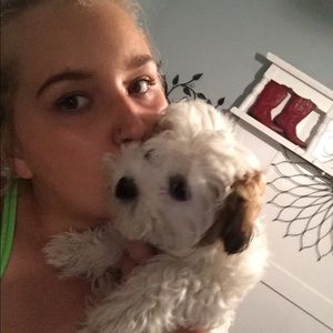 Meet your Posher, Sam