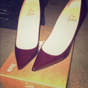 Christian Louboutins