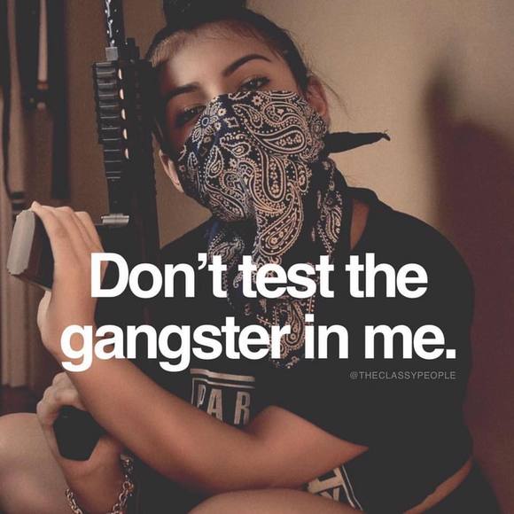 Meet your Posher, Heno