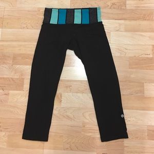 Women lulu lemon leggings
