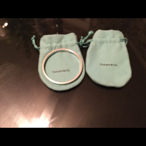 Tiffany & Co Pouches