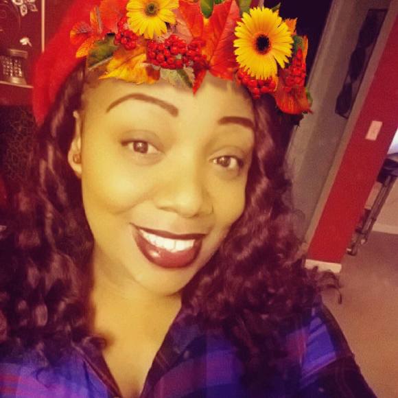 Meet your Posher, Alysia