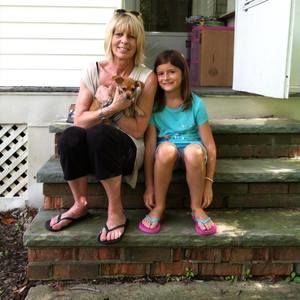 Meet your Posher, Terry