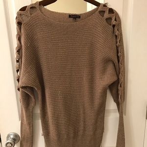 Lotus Boutique Sweater