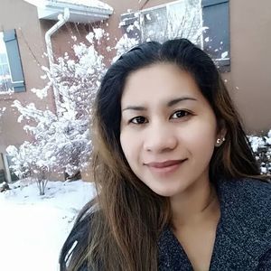 Meet your Posher, Toni