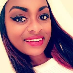 Meet your Posher, Krystal