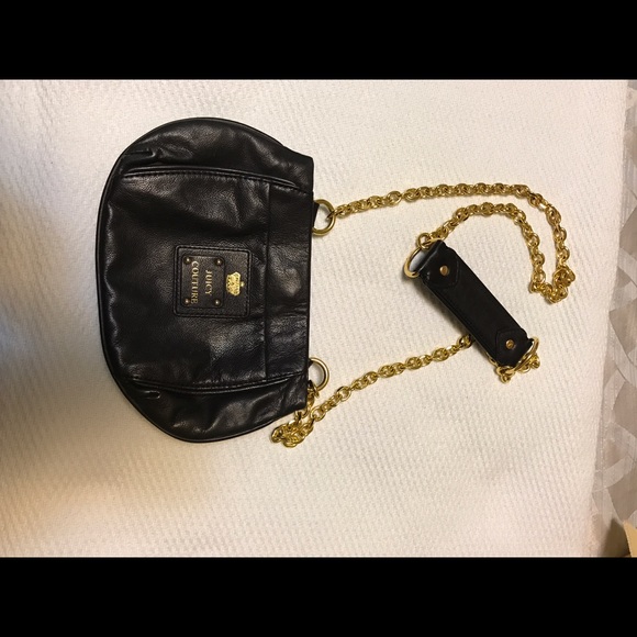 Juicy Couture crossbody