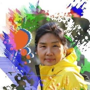 Meet your Posher, Elin