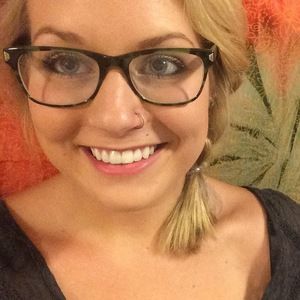 Meet your Posher, Tiffany