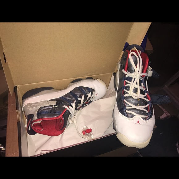 Jordan's. - Picture 1 of 2