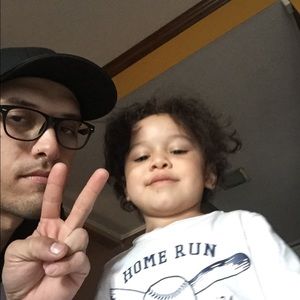 Meet your Posher, Edward