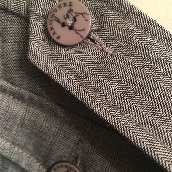 Kane & Unke coat - Picture 3 of 4