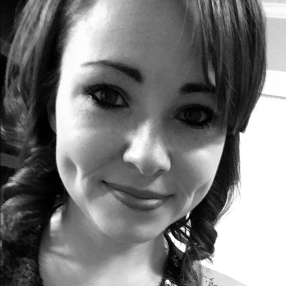 Meet your Posher, Wendy