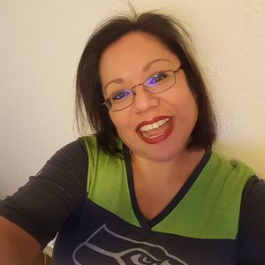 Meet your Posher, Kennethcita