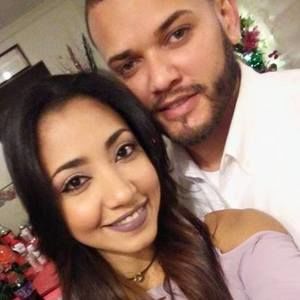 Meet your Posher, Antonio y mary