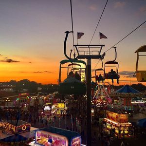 Meet your Posher, Steven