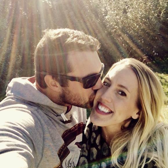 Meet your Posher, Tierney