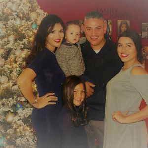 Meet your Posher, Rosario