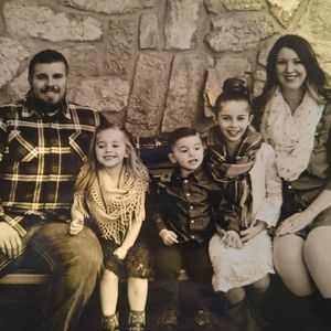 Meet your Posher, Anthony