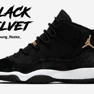 Meet your Posher, Michaela