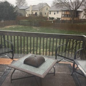 Meet your Posher, Connie