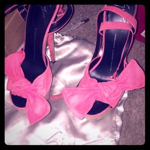 Giuseppe Zanotti Sandals