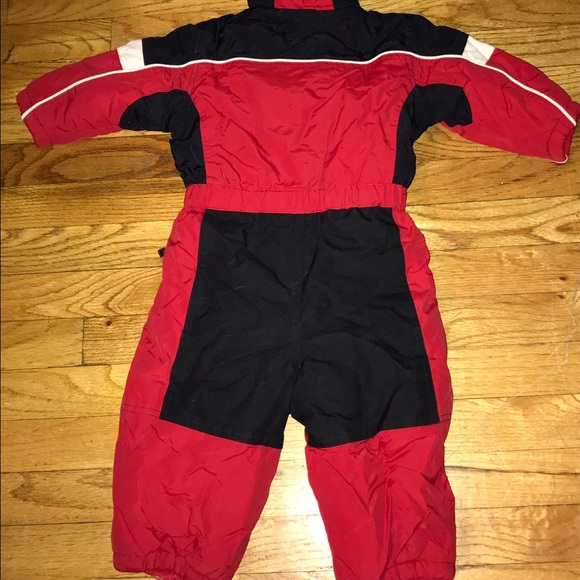 NWT toddler snow suit - Picture 2 of 4