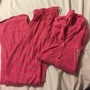 Victoria Secret PJ set