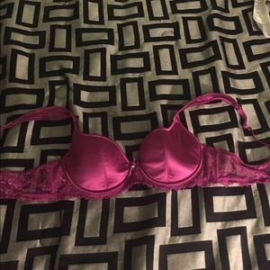 Adore Me underwire bra