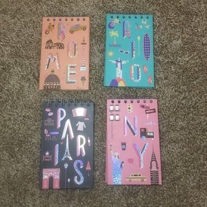 Sephora collection 2015 holiday mini palletes