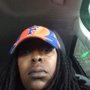 Meet your Posher, Jameka