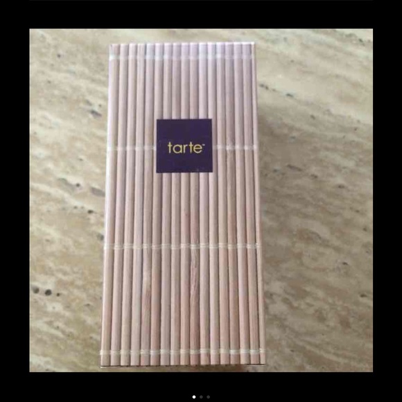 Tarte maracuja bronzing serum🌻