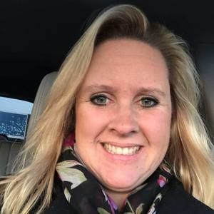 Meet your Posher, Shirley