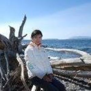 Meet your Posher, Ella