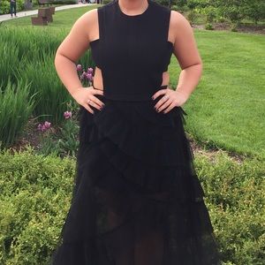 ‼️PRICE DROP‼️BCBG GORGEOUS PROM DRESS