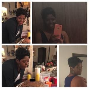 Meet your Posher, Latasha