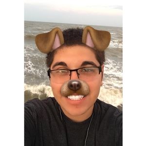 Meet your Posher, Jeremiah