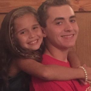 Meet your Posher, Christy