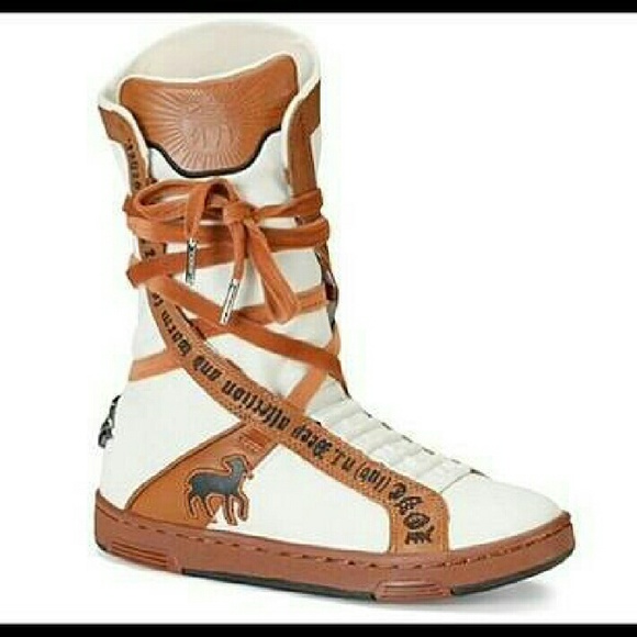 L.a.m.b sneakers