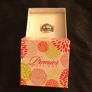 Premier designs ring
