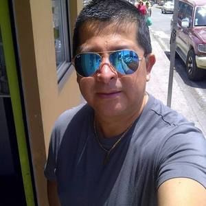 Meet your Posher, Rodrigo