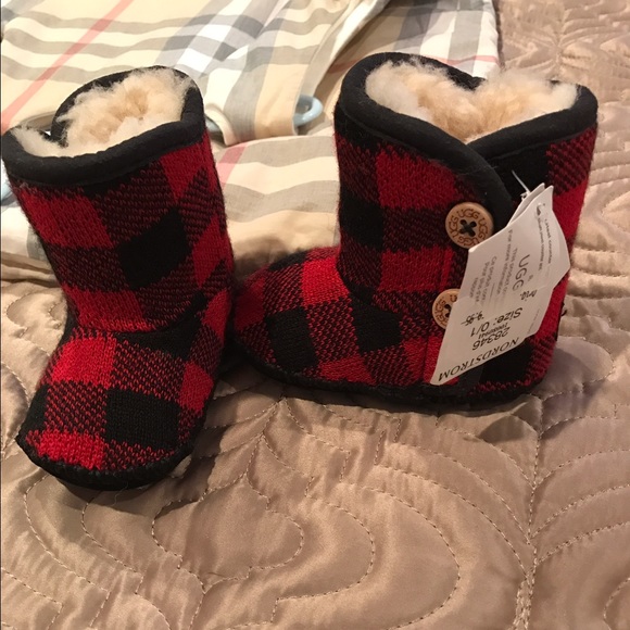 ugg baby size 0-1 ugg baby size 0-1