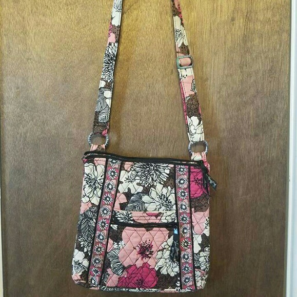 Vera Bradley Hipster