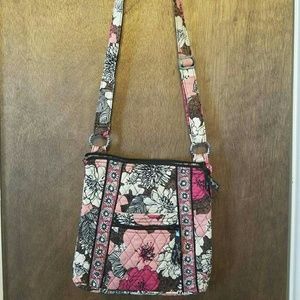 Vera Bradley Hipster