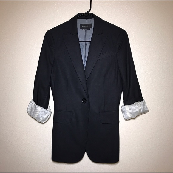🔴 Women's BCBG blazer
