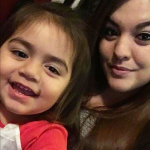 Meet your Posher, Veronica