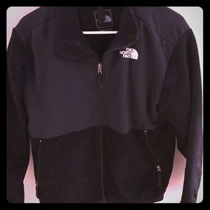 Black North Face