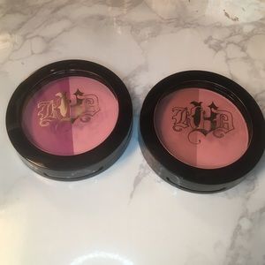 Kat von d shade and light blush bundle