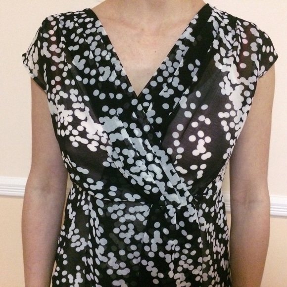 Ann Taylor blouse - Picture 4 of 4