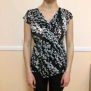 Ann Taylor blouse